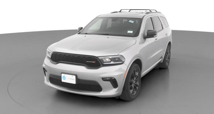 2021 Dodge Durango GT -
                Auburn, GA