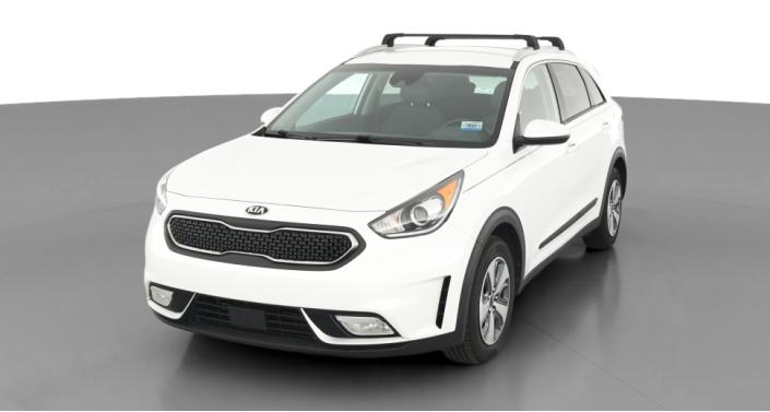 2019 Kia Niro LX -
                Trenton, OH