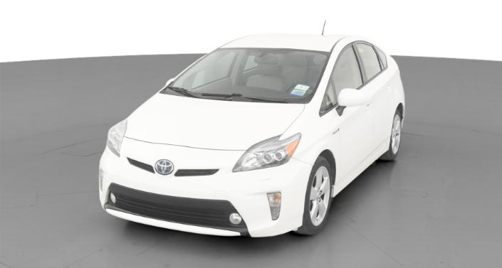 2013 Toyota Prius Five -
                Auburn, GA