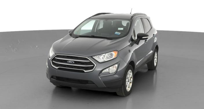 2018 Ford EcoSport SE -
                Lorain, OH