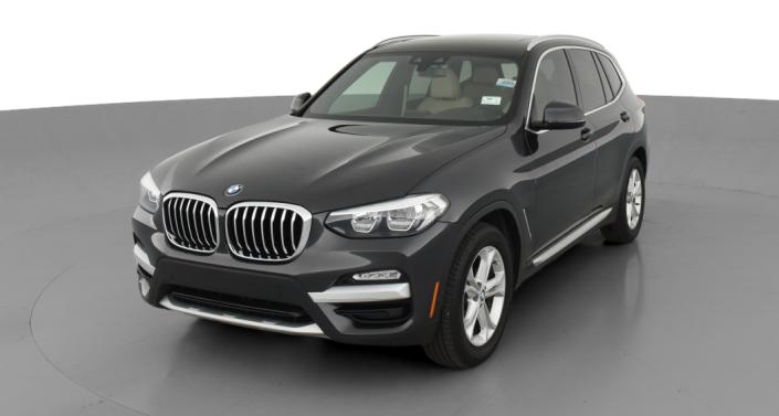 2019 BMW X3 sDrive30i -
                Concord, NC