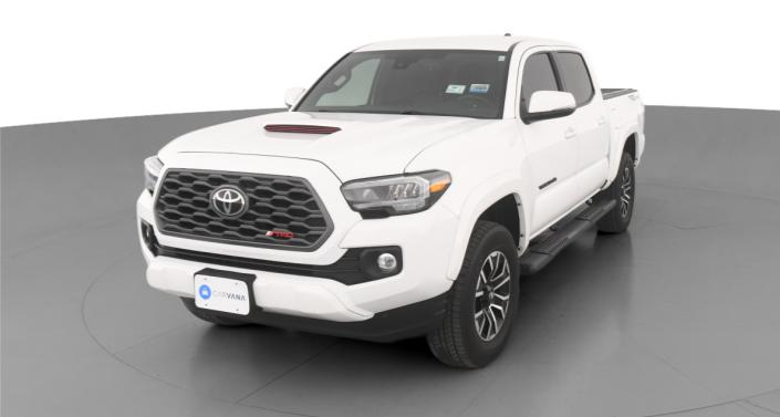 2021 Toyota Tacoma TRD Sport -
                Indianapolis, IN