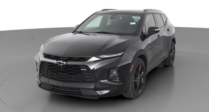 2019 Chevrolet Blazer RS -
                Concord, NC