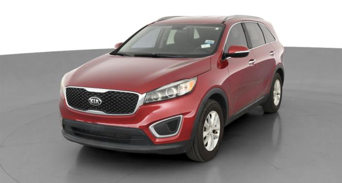 2016 Kia Sorento LX -
                Bessemer, AL