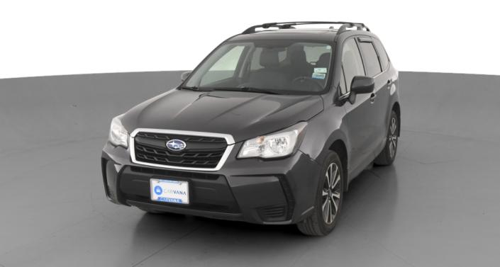 2017 Subaru Forester Premium -
                Indianapolis, IN