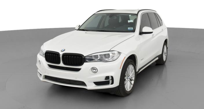 2016 BMW X5 xDrive35i -
                Concord, NC