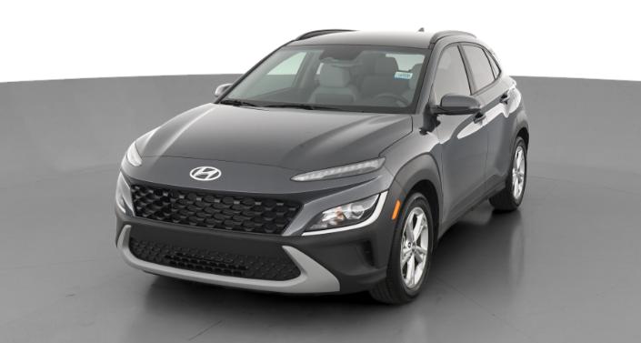 2022 Hyundai Kona SEL -
                Haines City, FL