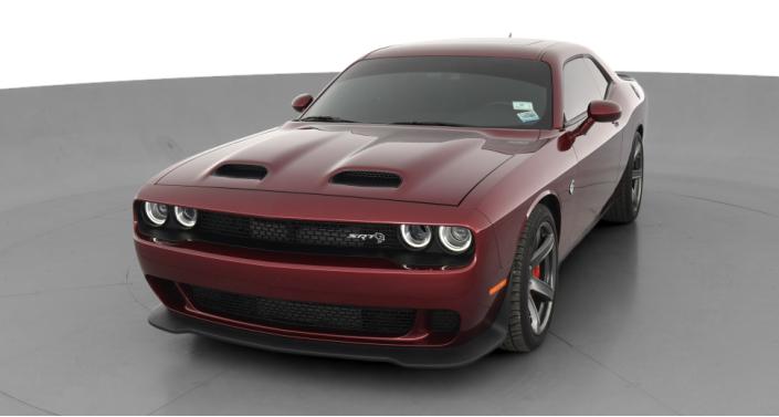 2021 Dodge Challenger SRT Hellcat -
                Bessemer, AL