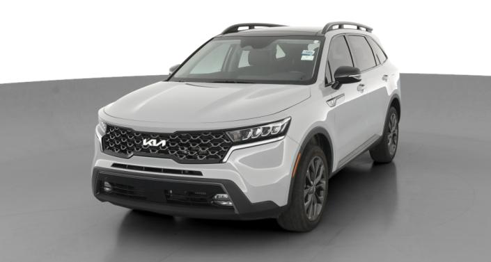 2023 Kia Sorento X-Line EX -
                Rocklin, CA