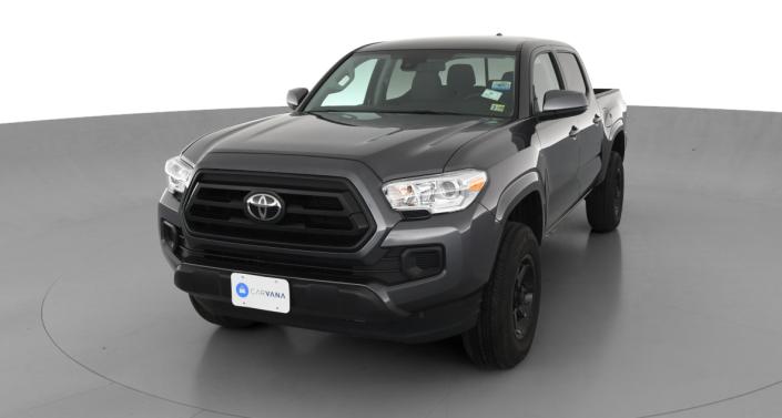 2022 Toyota Tacoma SR5 -
                Concord, NC