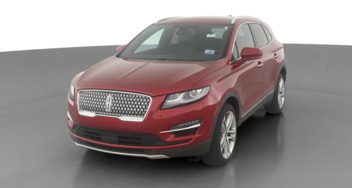 2019 Lincoln MKC Reserve -
                Indianapolis, IN