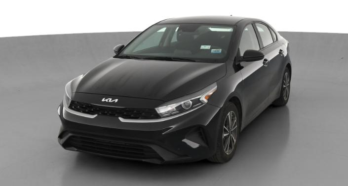 2022 Kia Forte LXS -
                Colonial Heights, VA