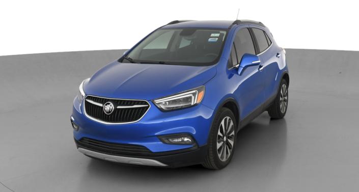 2018 Buick Encore Essence -
                Colonial Heights, VA