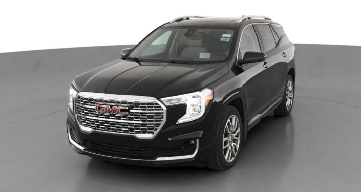 2022 GMC Terrain Denali -
                Indianapolis, IN