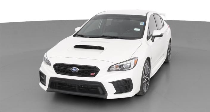 2021 Subaru WRX STI -
                Concord, NC