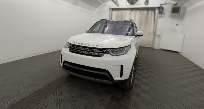 2019 Land Rover Discovery SE -
                Framingham, MA