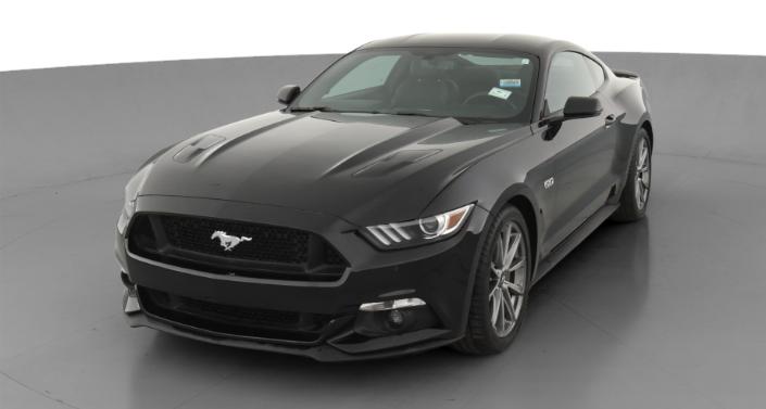 2015 Ford Mustang GT Premium -
                Indianapolis, IN