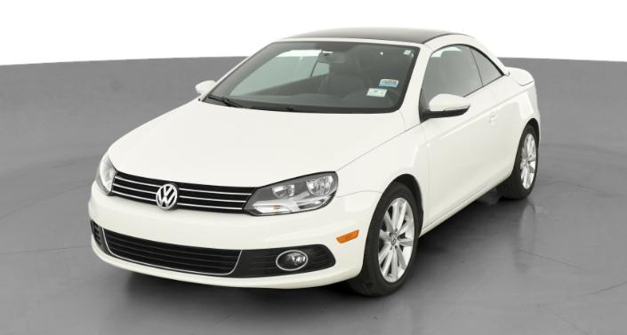 2014 Volkswagen Eos Komfort -
                Bessemer, AL