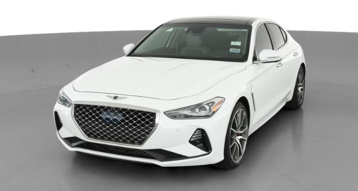 2021 Genesis G70 3.3T -
                Lorain, OH