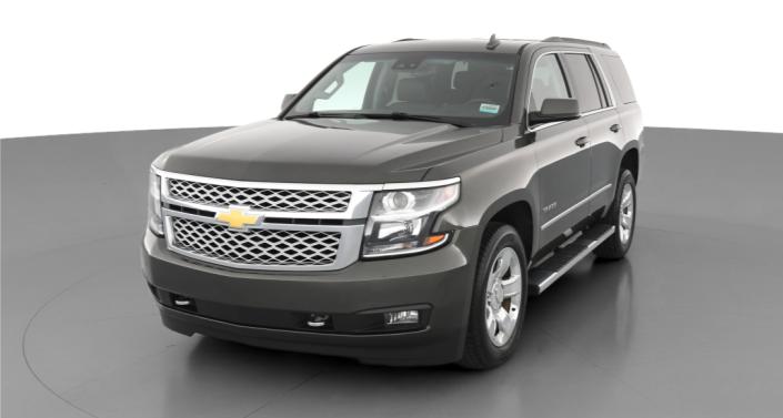 2019 Chevrolet Tahoe LT -
                Haines City, FL