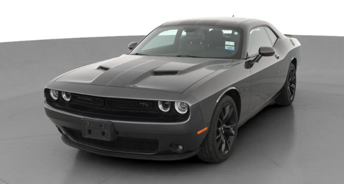 2017 Dodge Challenger R/T -
                Bessemer, AL