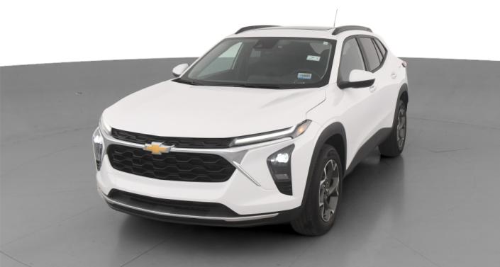 2024 Chevrolet Trax LT -
                Indianapolis, IN