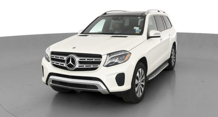 2019 Mercedes-Benz GLS 450 4MATIC -
                Colonial Heights, VA