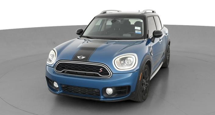 2018 MINI Cooper Countryman S -
                Bessemer, AL