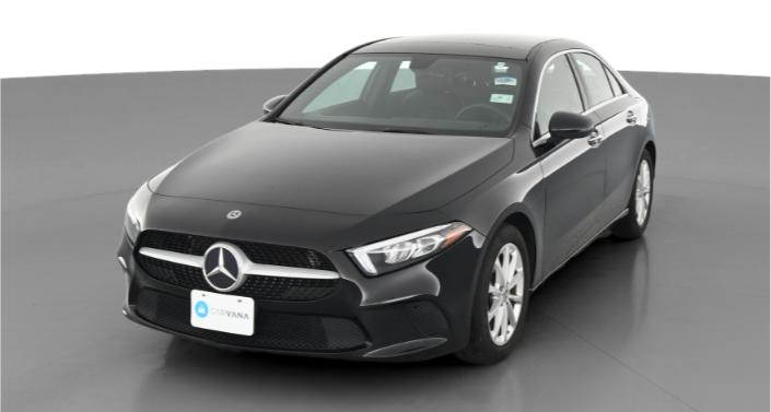 2020 Mercedes-Benz A-Class A 220 4MATIC -
                Trenton, OH