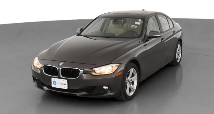 2015 BMW 3 Series 328i xDrive -
                Beverly, NJ