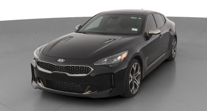 2019 Kia Stinger GT1 -
                Indianapolis, IN