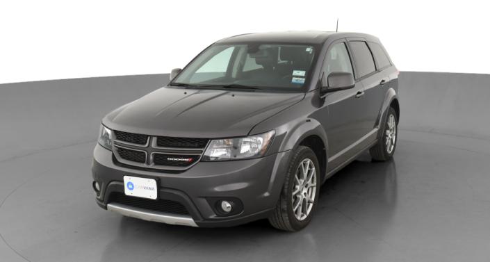 2019 Dodge Journey GT -
                Indianapolis, IN