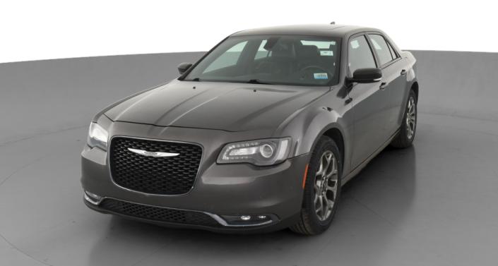 2016 Chrysler 300 S -
                Concord, NC