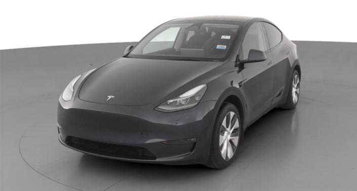 2024 Tesla Model Y Long Range -
                Indianapolis, IN