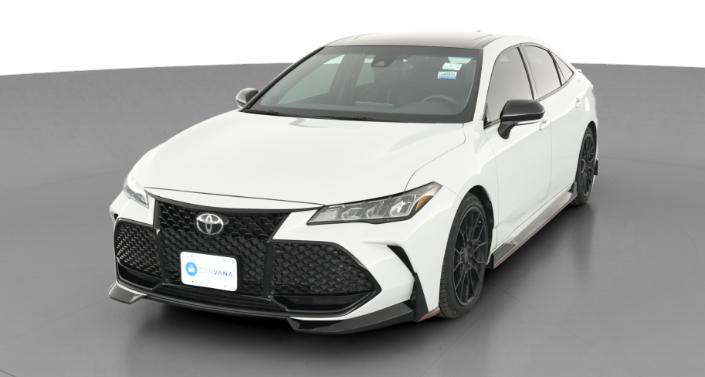 2021 Toyota Avalon TRD -
                San Antonio, TX