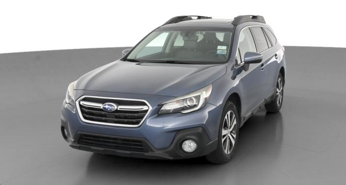 2018 Subaru Outback 2.5i Limited -
                Rocklin, CA