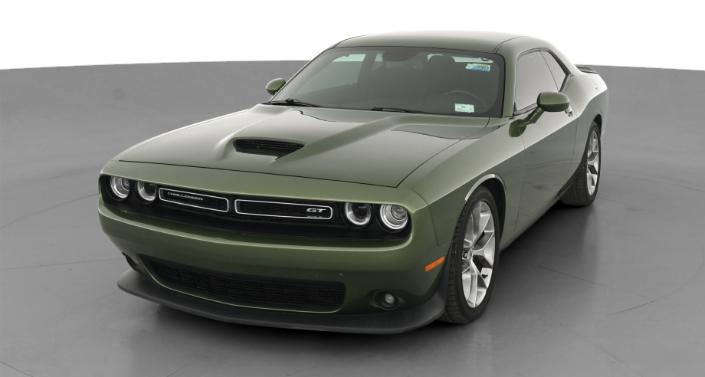 2021 Dodge Challenger GT -
                Bessemer, AL