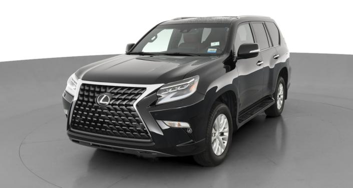 2023 Lexus GX 460 -
                Bessemer, AL