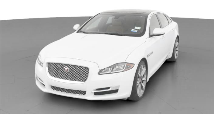 2017 Jaguar XJ XJL Portfolio -
                Auburn, GA