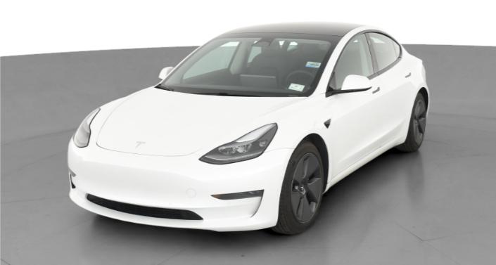 2021 Tesla Model 3 Standard Range -
                Bessemer, AL