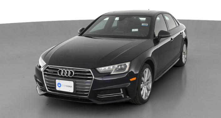 2018 Audi A4 Premium -
                Colonial Heights, VA