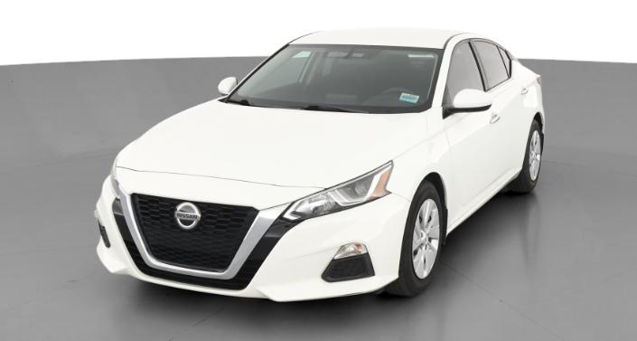 2019 Nissan Altima S -
                Haines City, FL