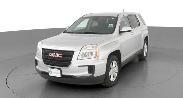 2016 GMC Terrain SLE -
                Hebron, OH