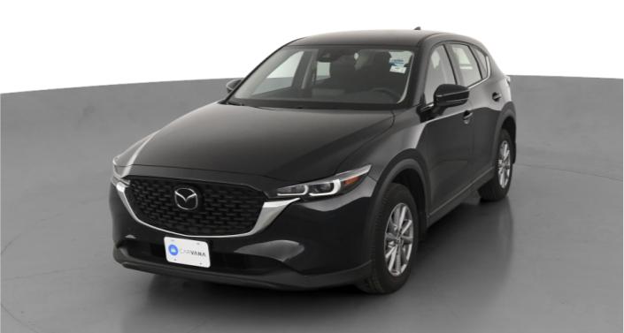 2022 Mazda CX-5 S -
                Beverly, NJ