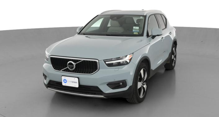 2019 Volvo XC40 T5 Momentum -
                Colonial Heights, VA