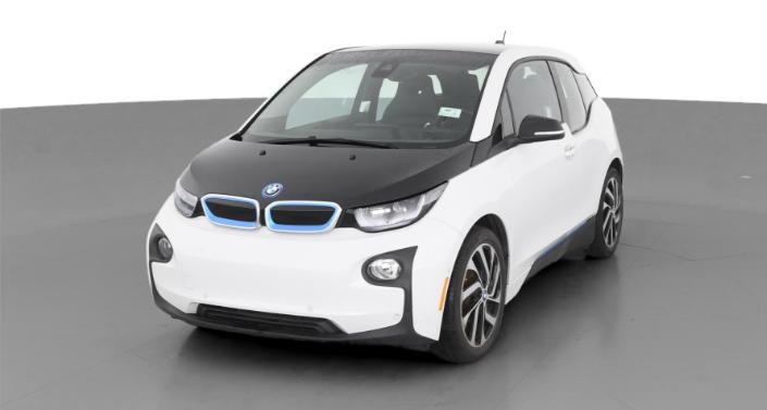 2015 BMW i3 Range Extender -
                Concord, NC