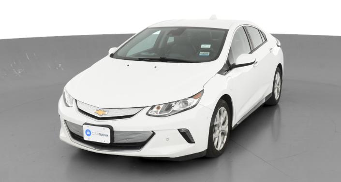 2017 Chevrolet Volt Premier -
                Lorain, OH