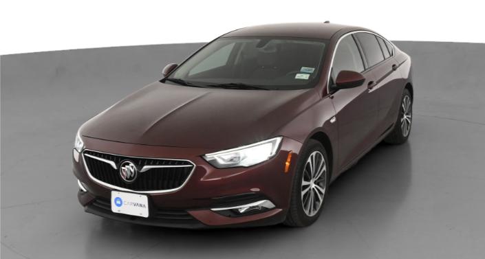 2019 Buick Regal Preferred -
                Beverly, NJ