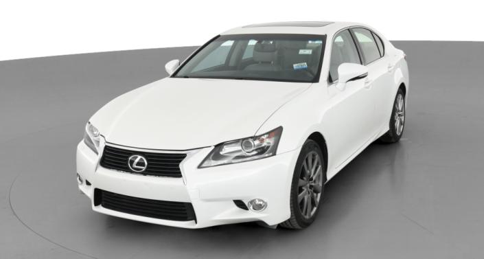 2014 Lexus GS 350 -
                Richton Park, IL