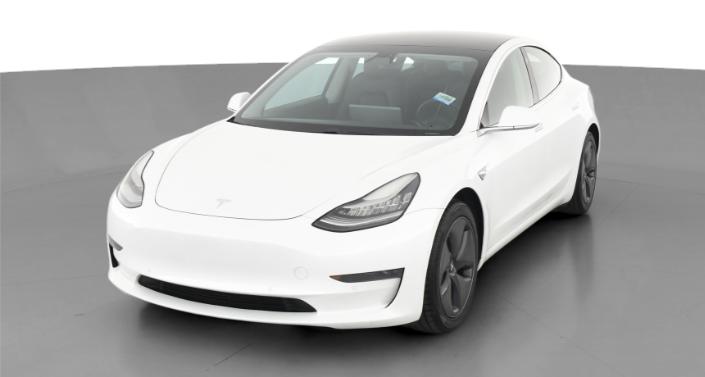 2020 Tesla Model 3 Standard Range -
                Haines City, FL